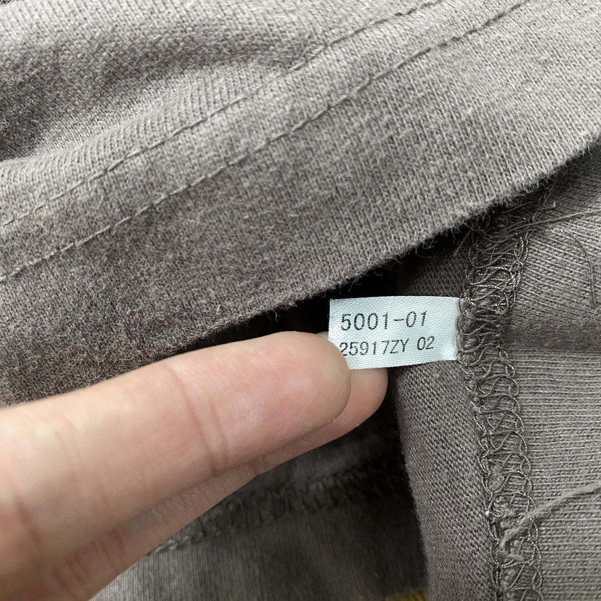 Other NYLON 100°C 25th ANNIVERSARY Logo Print Brown Short Sleeve Size US S / EU 44-46 / 1 - 8 Thumbnail