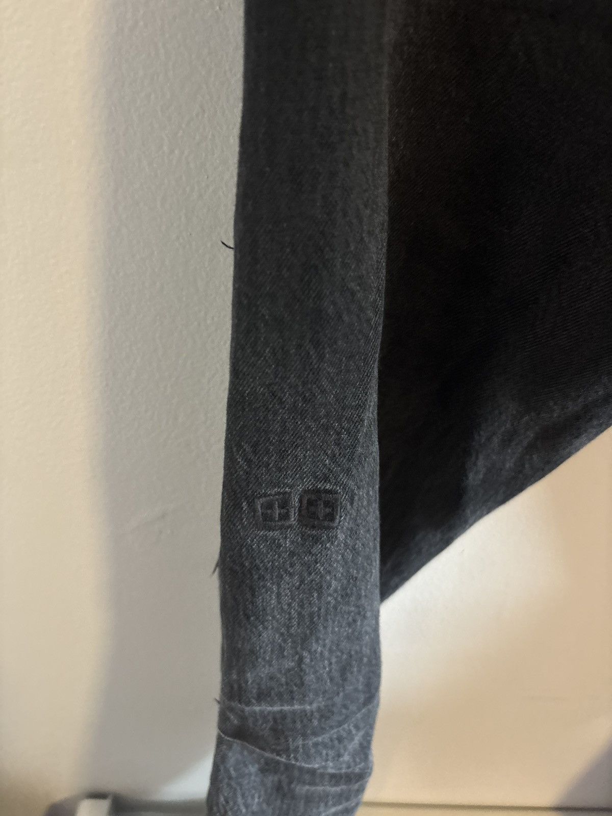 Ksubi Ksubi patch demin Size US 28 / EU 44 - 7 Thumbnail