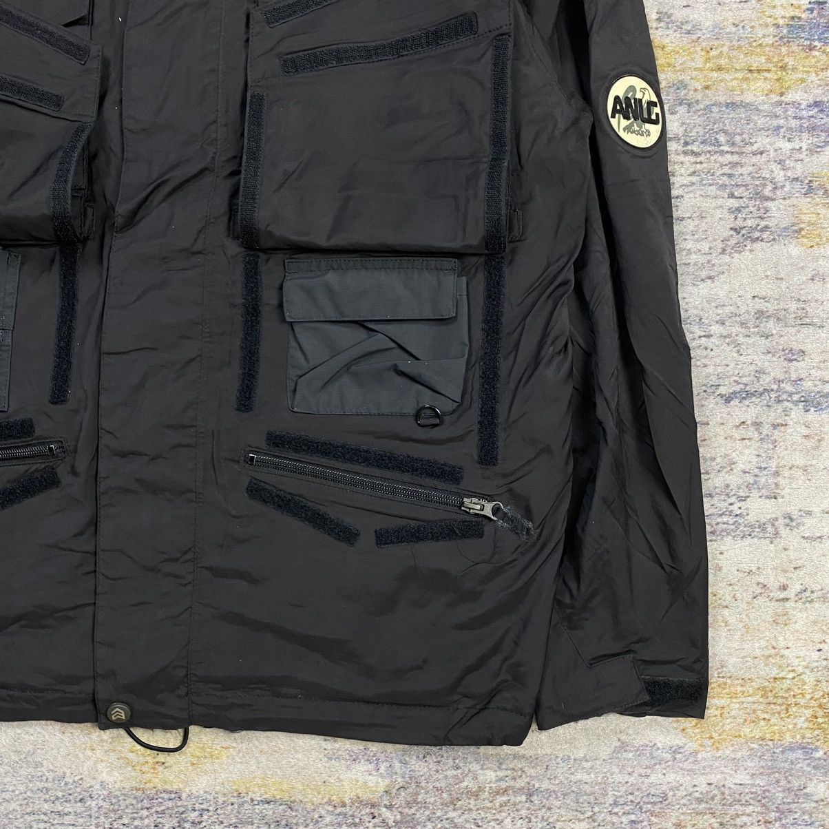 Analog Analog multi pocket magnet jacket Size US M / EU 48-50 / 2 - 13 Thumbnail