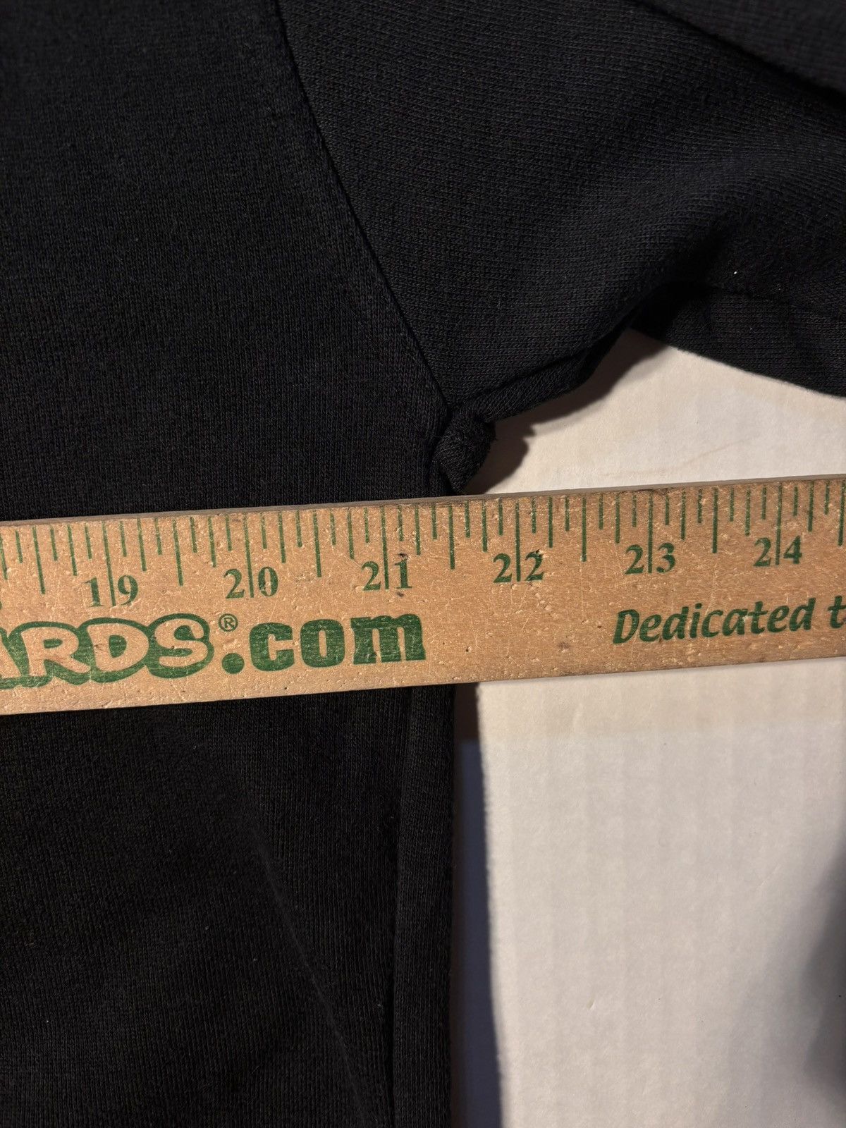 Hard Rock Cafe Vtg Hard Rock Cafe Save The Planet Antwerp USA 90’s Crewneck Size US L / EU 52-54 / 3 - 5 Thumbnail