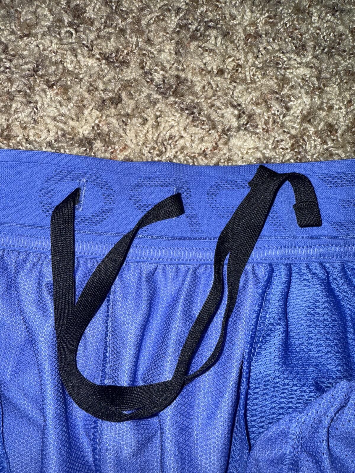 Nike Nike Pro Training Men's Dri-FIT 6" Shorts Sample Size US 32 / EU 48 - 9 Thumbnail