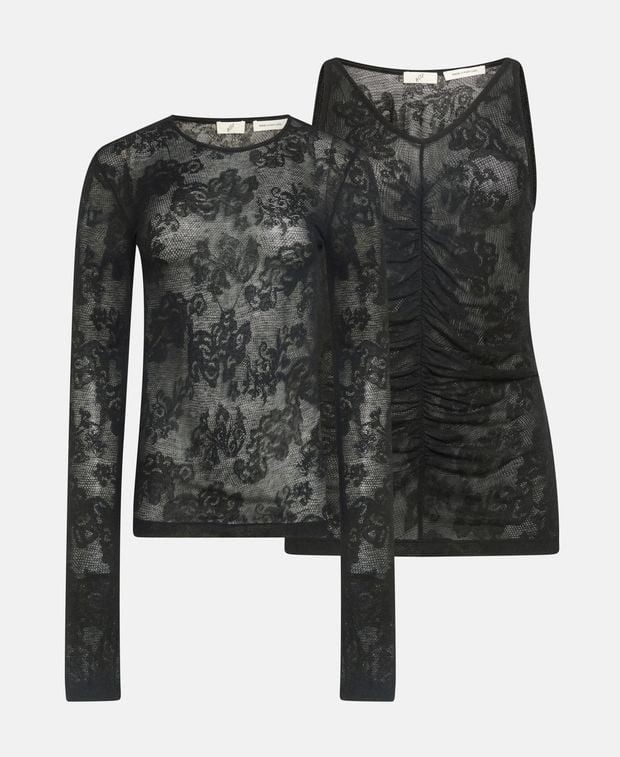 Other Wool-blend longsleeve Size XXS / US 00 / IT 34 - 1 Thumbnail