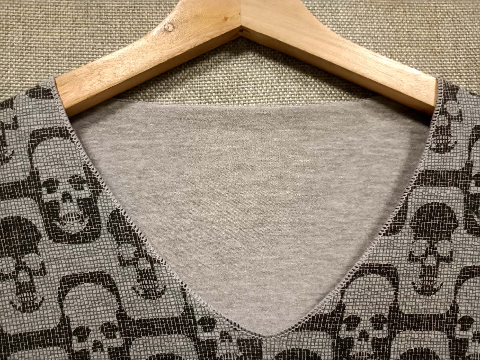 Lucien Pellat-Finet Lucien Pellat Finet skull full print tee Size US M / EU 48-50 / 2 - 3 Thumbnail