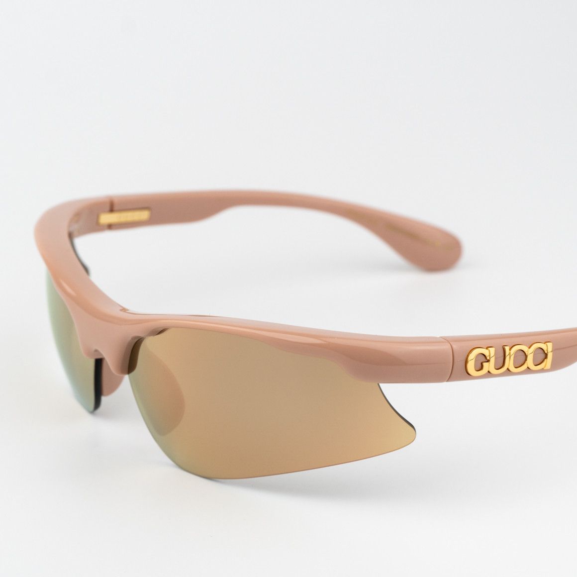 Gucci Gucci Men Sunglasses Mask GG1774S 004 BRAND NEW Size ONE SIZE - 6 Thumbnail