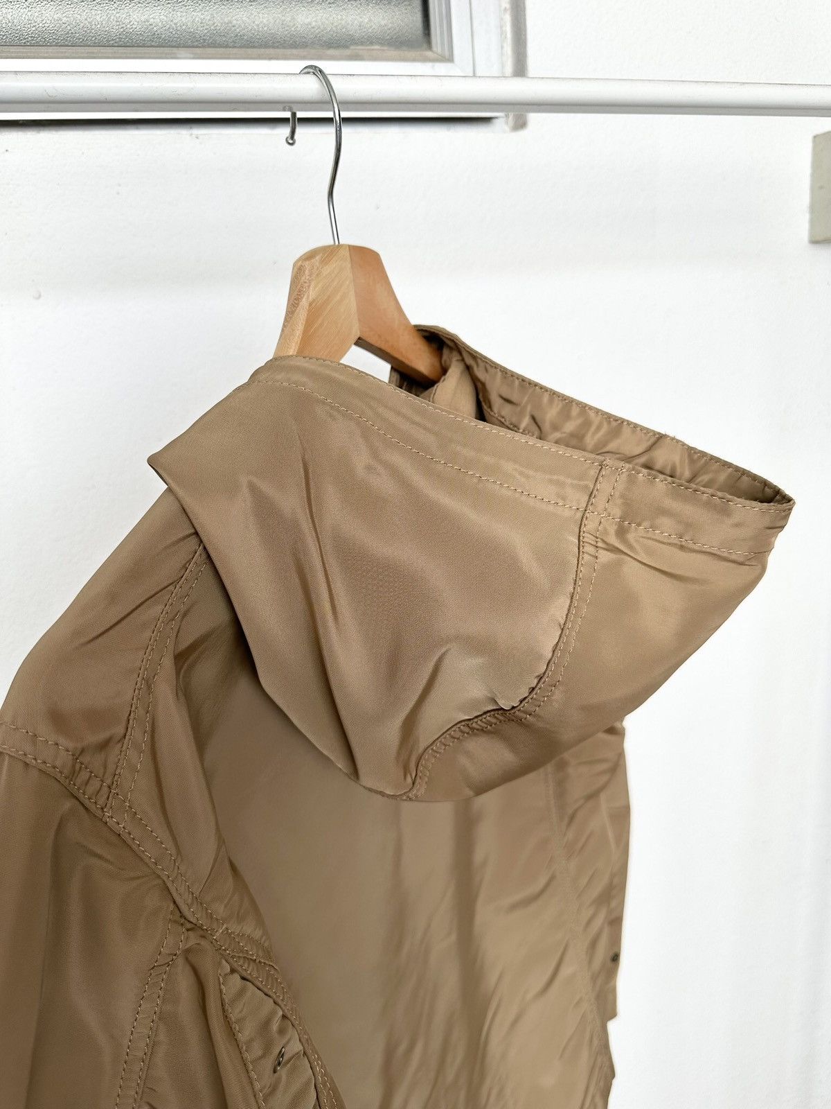 Beams Japan 00's Beams Japan gorpcore style jacket Size US M / EU 48-50 / 2 - 12 Thumbnail