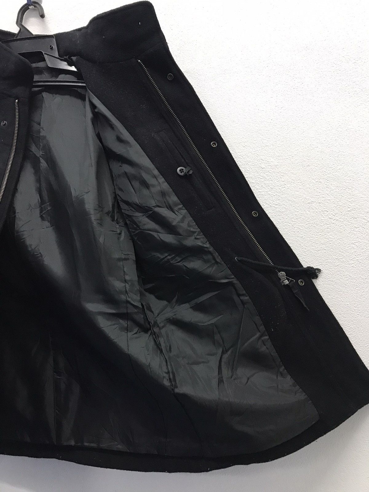 Muji × Vintage Vintage Muji Jacket Size US S / EU 44-46 / 1 - 10 Thumbnail