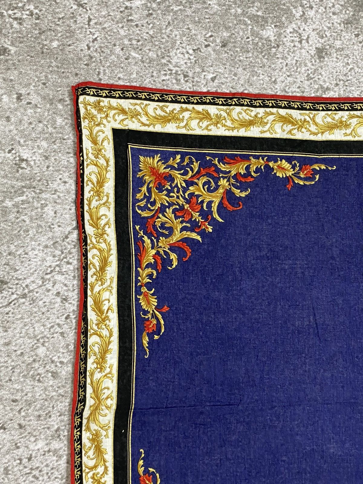Lanvin Lanvin Handkerchief / Bandana / Neckerchief Size ONE SIZE - 5 Thumbnail