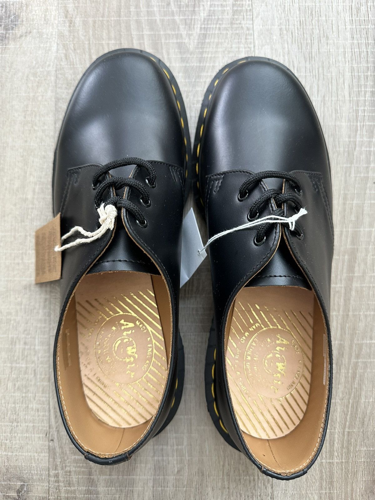 Dr. Martens Dr Martens Size US 10 / EU 43 - 3 Thumbnail