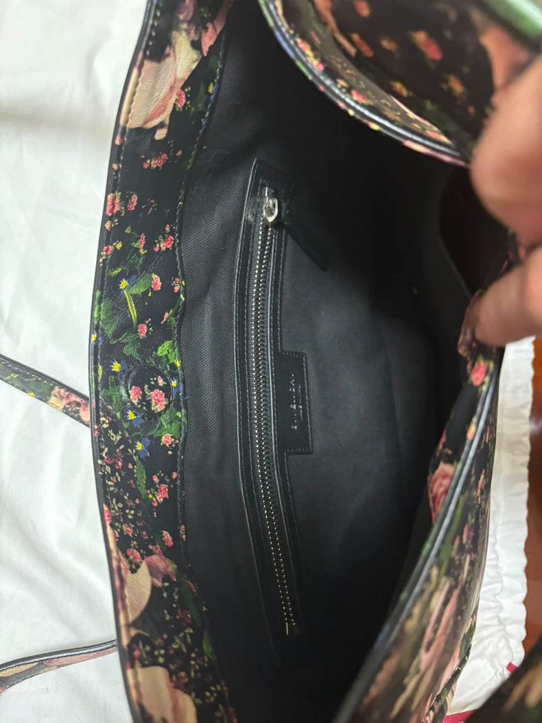 Givenchy Givenchy Ladies' shoulder handbag, currently popular retro Size ONE SIZE - 6 Thumbnail