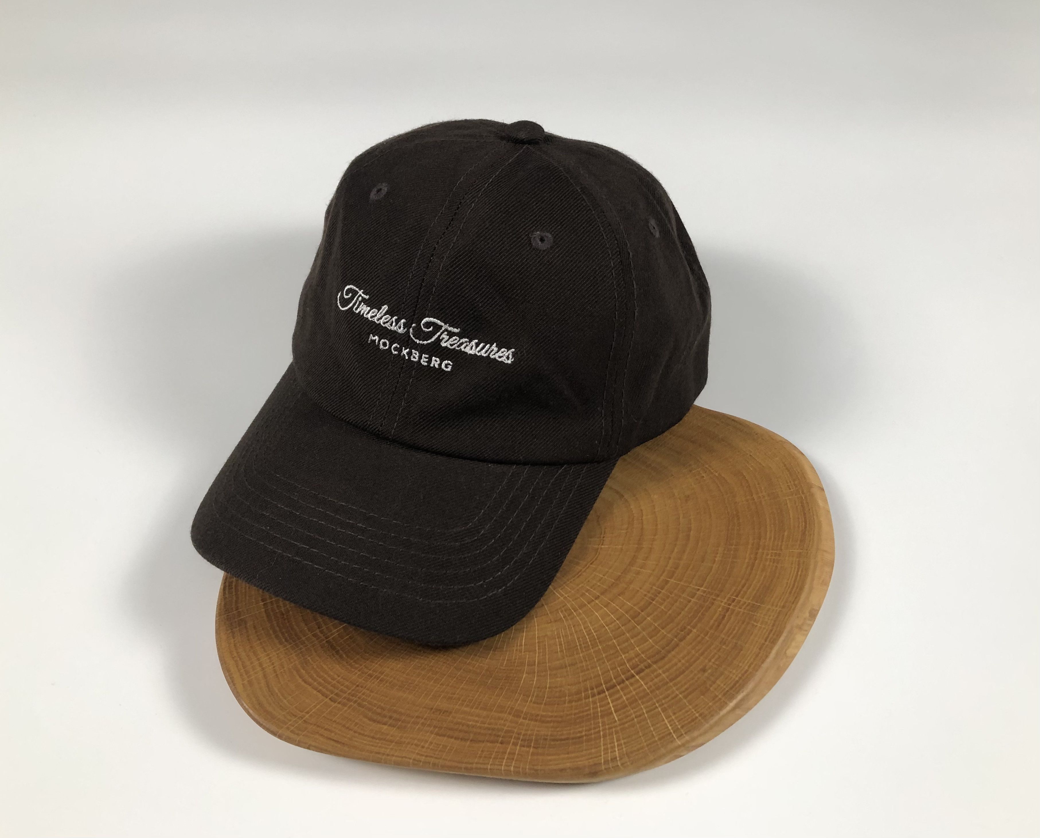 Other Mockberg Cap Brown Size ONE SIZE - 2 Thumbnail