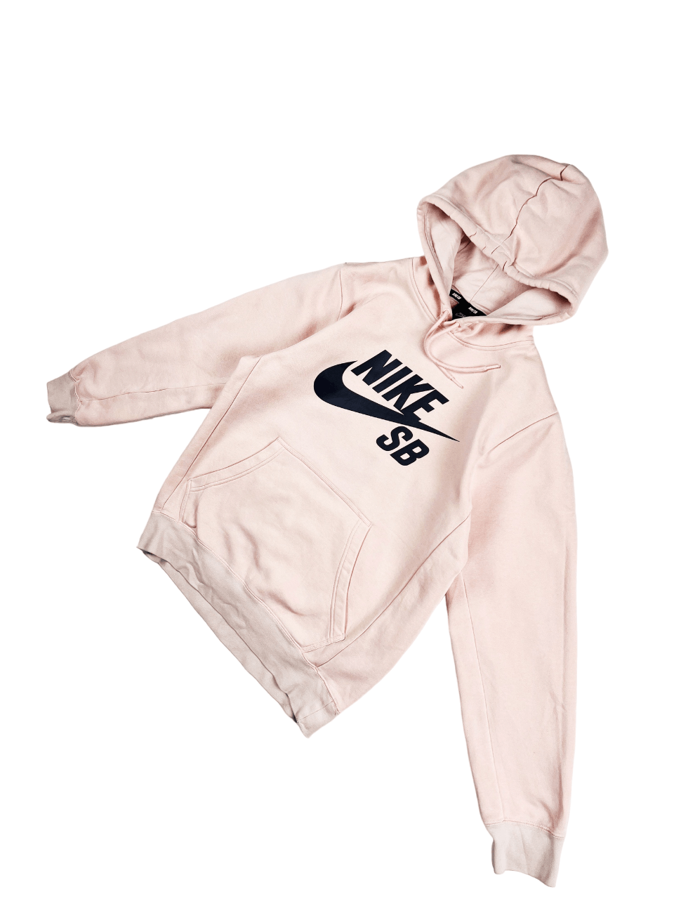 Nike Nike Sb Hoodie XS Size XS / US 0-2 / IT 36-38 - 2 Thumbnail