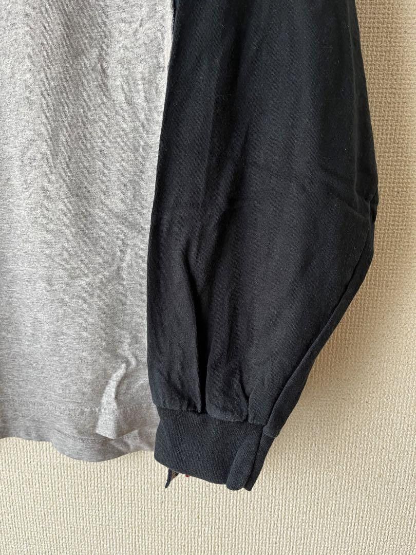 Needles Rebuild Long Sleeve Shirt Size US S / EU 44-46 / 1 - 4 Thumbnail