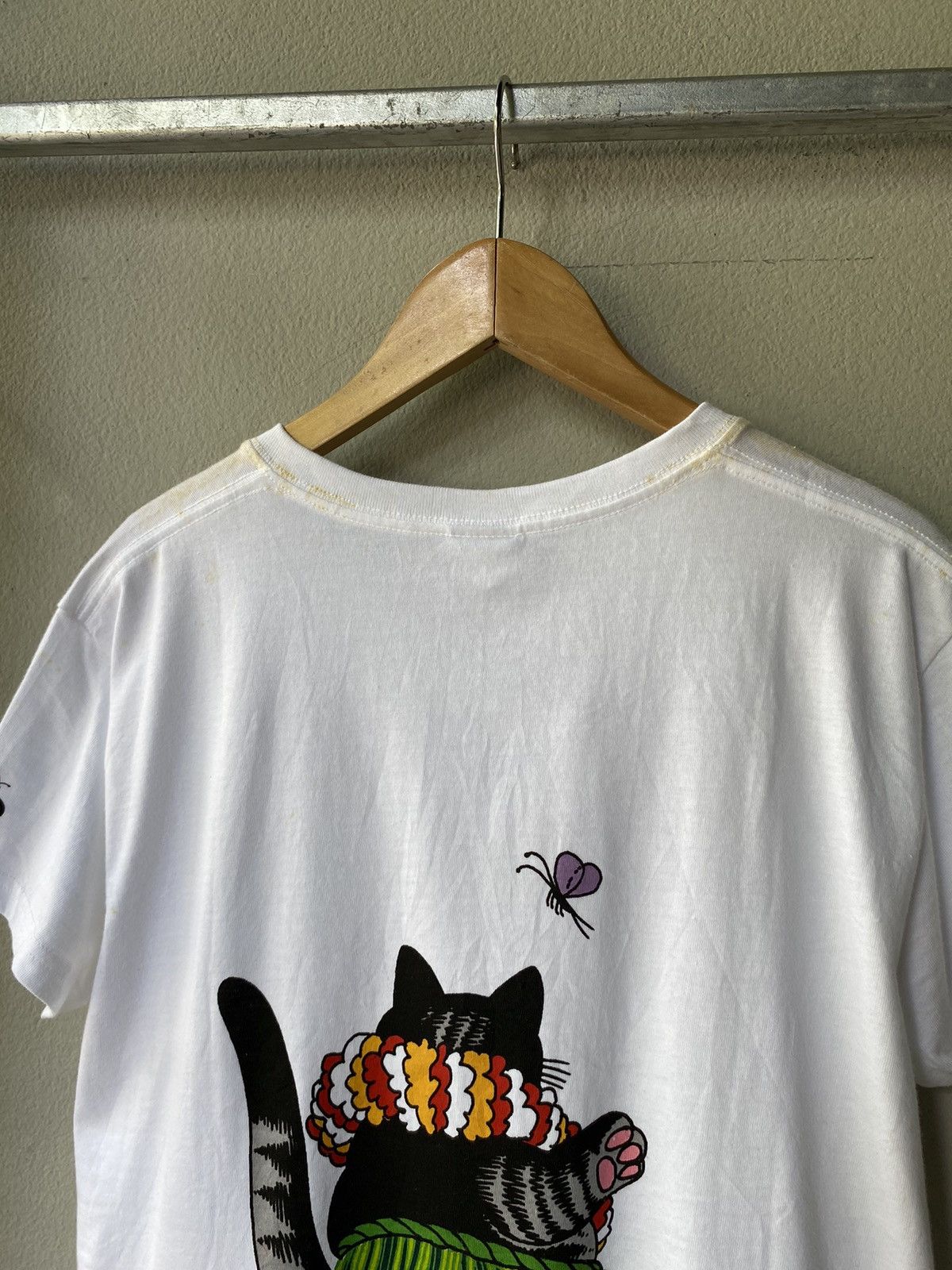 Other Hawaii cat tee Size US S / EU 44-46 / 1 - 4 Thumbnail