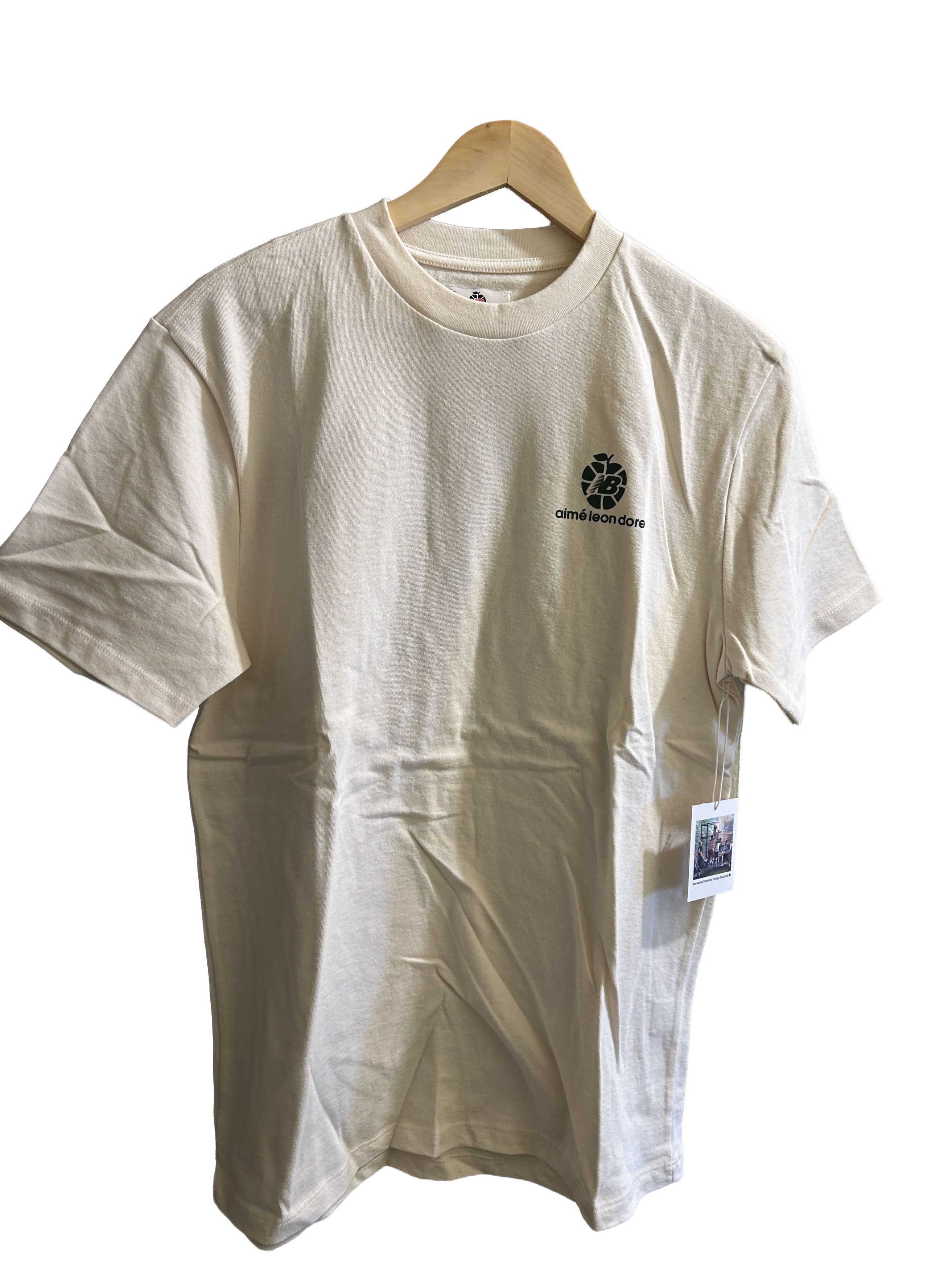 Aime Leon Dore × New Balance international friendship Size US M / EU 48-50 / 2 - 3 Thumbnail
