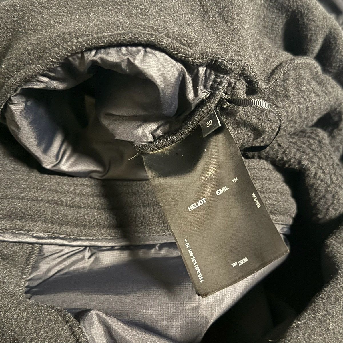 Heliot Emil Heliot Emil Polar Fleece Jacket Size US L / EU 52-54 / 3 - 20 Thumbnail