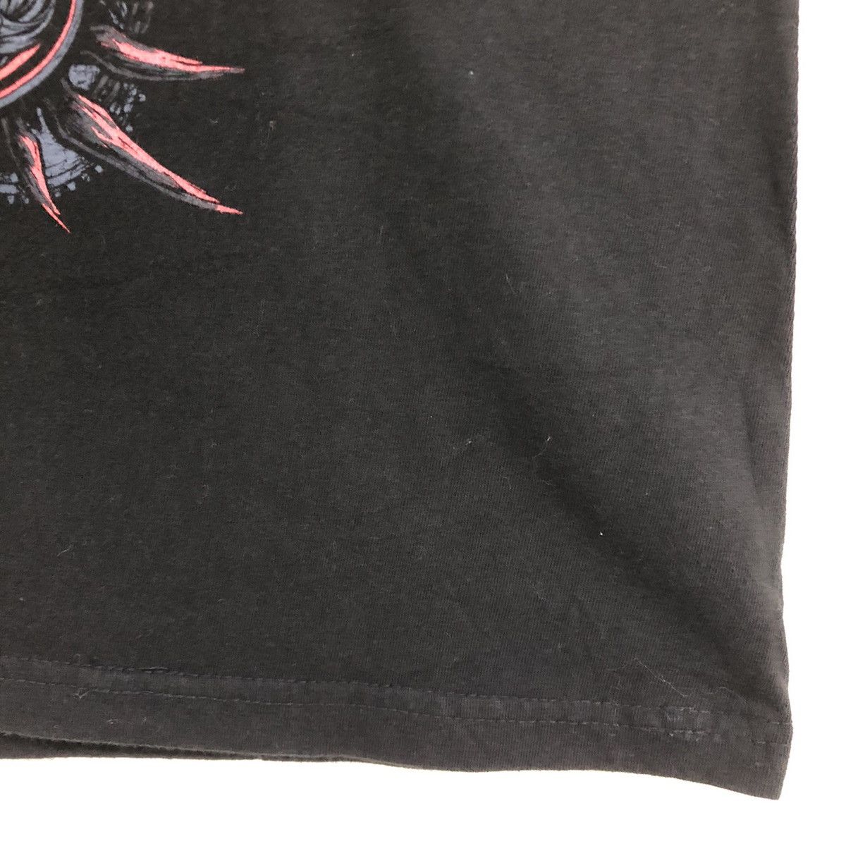 Band Tees Baby Metal World Tour 2015 Japan Tshirt Size US M / EU 48-50 / 2 - 8 Thumbnail