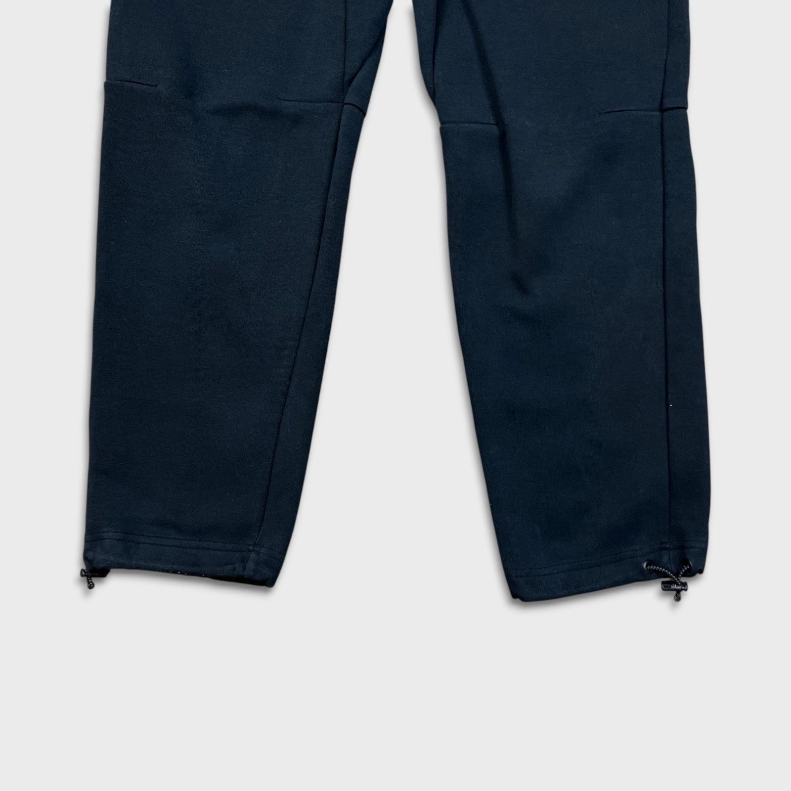 Nike Nike Sportswear Tech Fleece Open Hem Sweatpants Small Swoosh Size US 29 - 4 Thumbnail