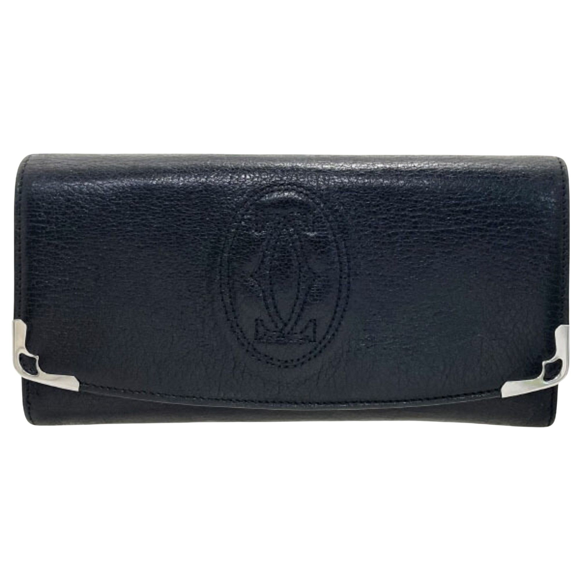 Cartier Cartier wallet Size ONE SIZE - 1 Thumbnail