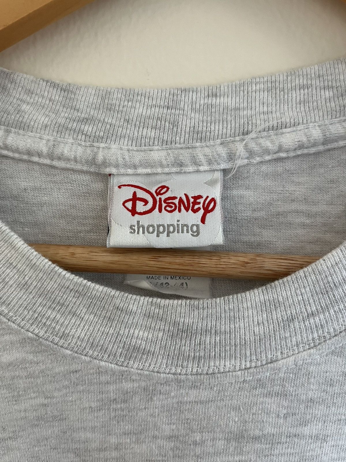 Disney Vintage 2007 Disney Magical Memories “Nana” T-Shirt Size US L / EU 52-54 / 3 - 7 Thumbnail