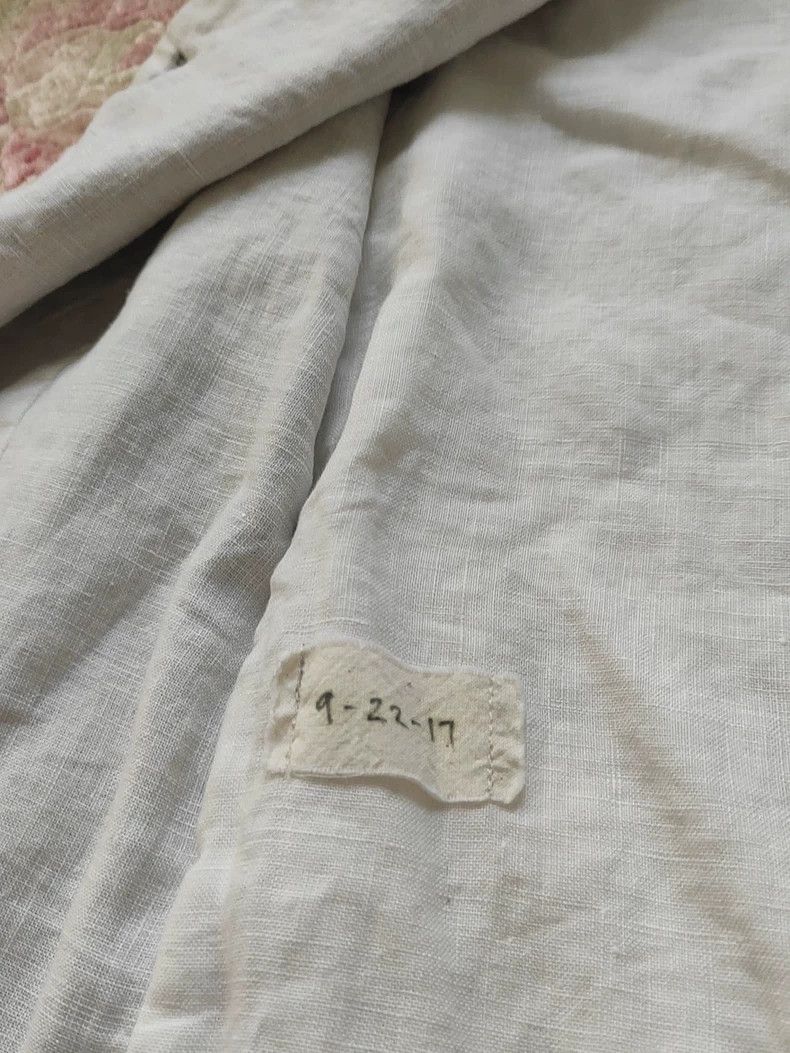 Greg Lauren greg lauren size 2Men's vest size 2 chest circumference 100 Size US M / EU 48-50 / 2 - 6 Thumbnail