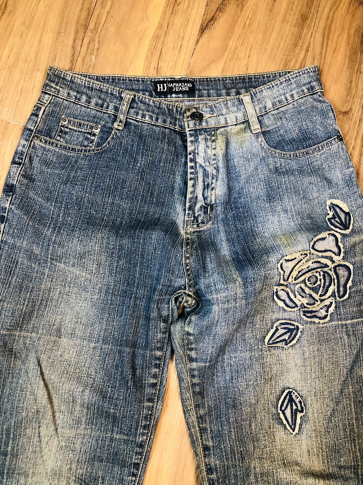 Other Haphazard Jeans (21) Size 28" / US 6 / IT 42 - 3 Thumbnail