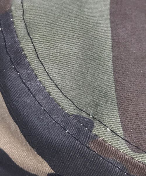 Yohji Yamamoto YOHJI YAMAMOTO × New Era bucket hat Size ONE SIZE - 5 Thumbnail