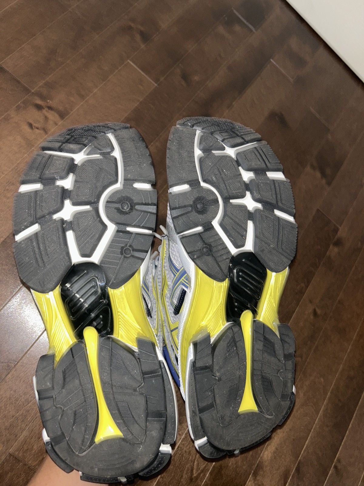 Balenciaga Balenciaga runner Size US 10 / EU 43 - 5 Thumbnail