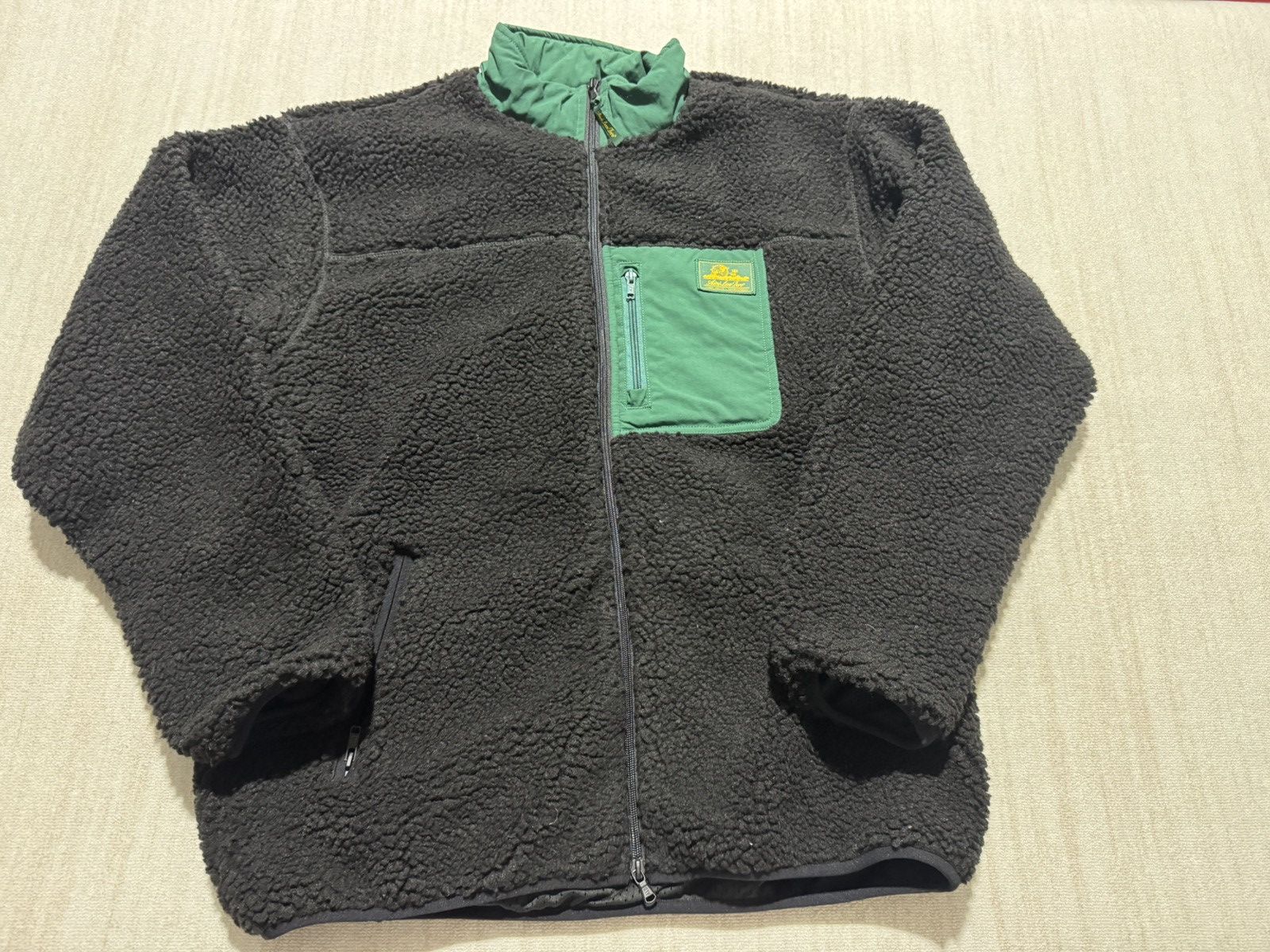 Aime Leon Dore ALD fleece Size US XL / EU 56 / 4 - 2 Thumbnail