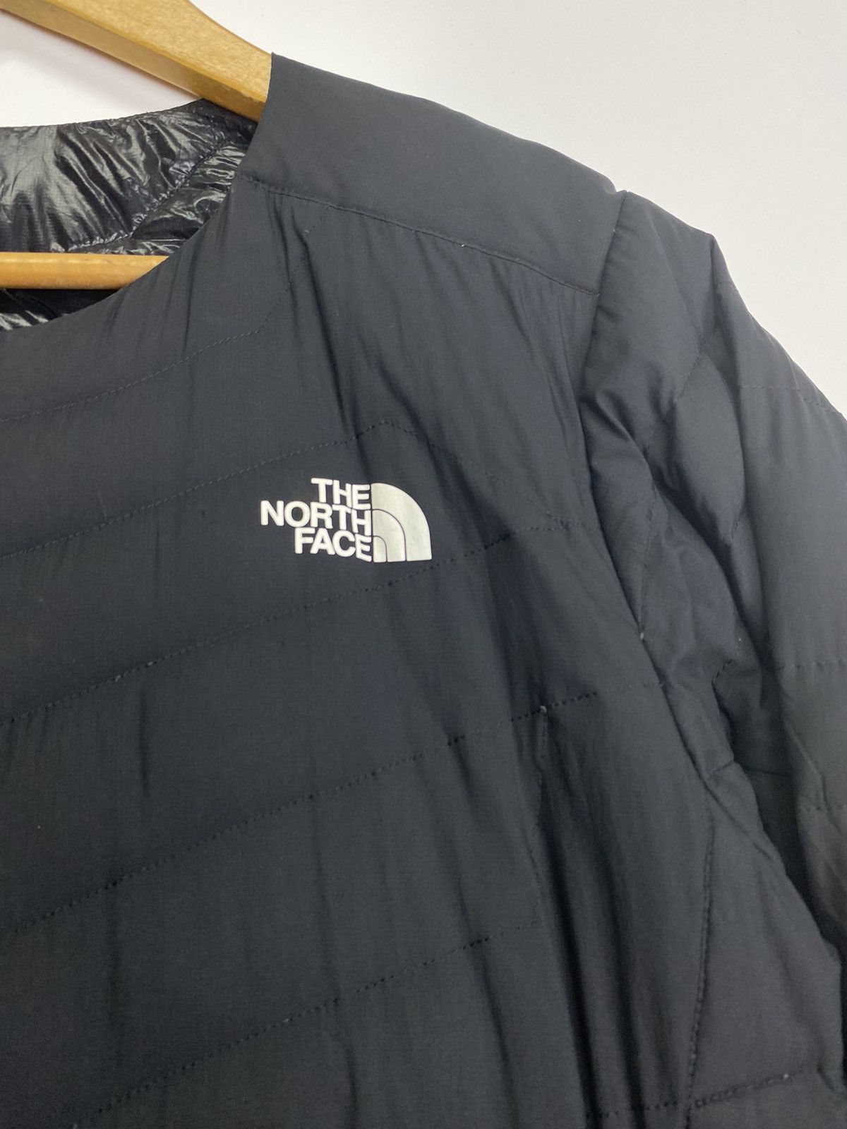 The North Face The North Face Warm quilted Jacket Size US S / EU 44-46 / 1 - 10 Thumbnail