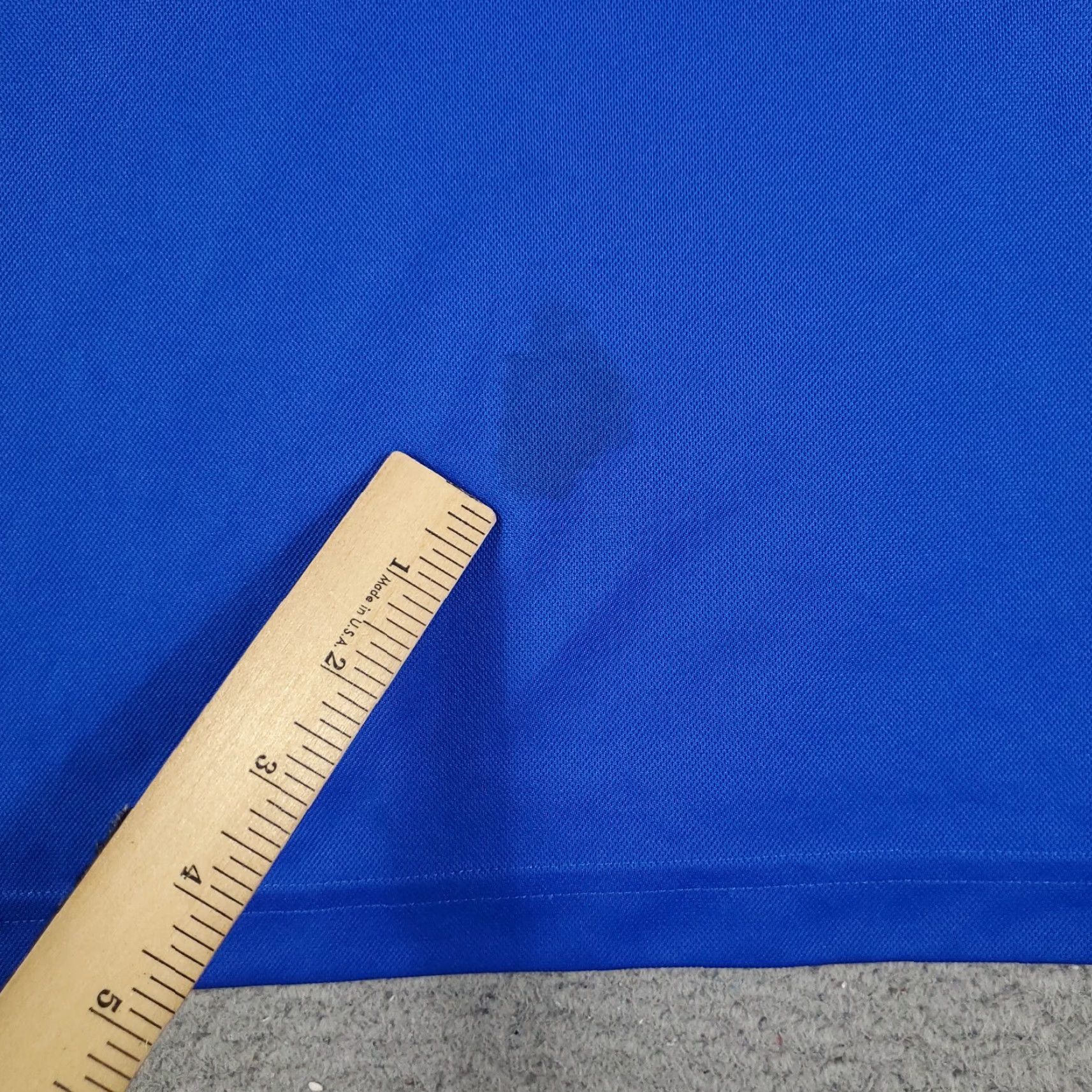 Under Armour Under Armour Polo Shirt Mens Size Large Blue Golf Casual Short Sleeve * Polo Shirt Under Armour Mens Size Large Blue Golf Casual Short Sleeve Size US L / EU 52-54 / 3 - 6 Thumbnail