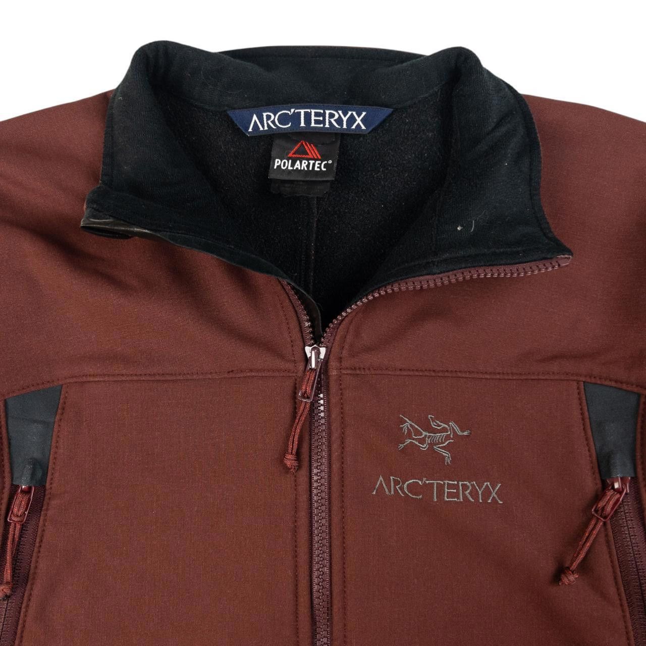 Arc'teryx Vintage Arcteryx Gamma Jacket Women's Size S Size XS / US 0-2 / IT 36-38 - 4 Thumbnail