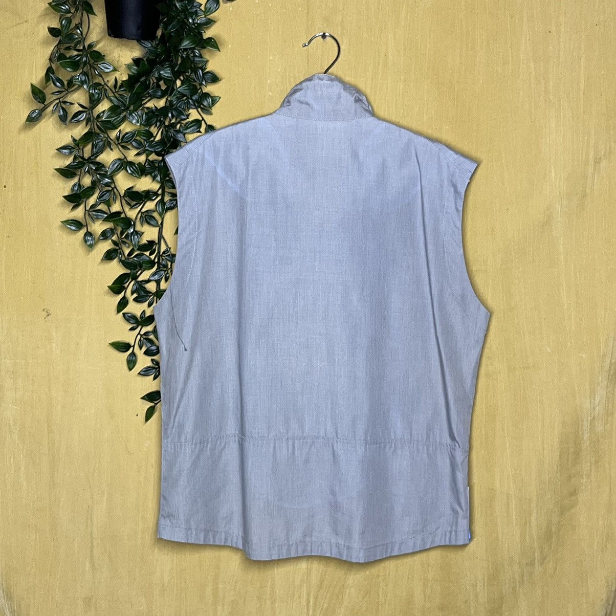 PPFM a92 PPFM Vest Size US M / EU 48-50 / 2 - 2 Thumbnail
