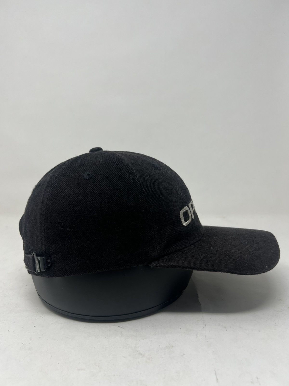 Vintage Vintage OPEL Racing Hat Size ONE SIZE - 4 Thumbnail
