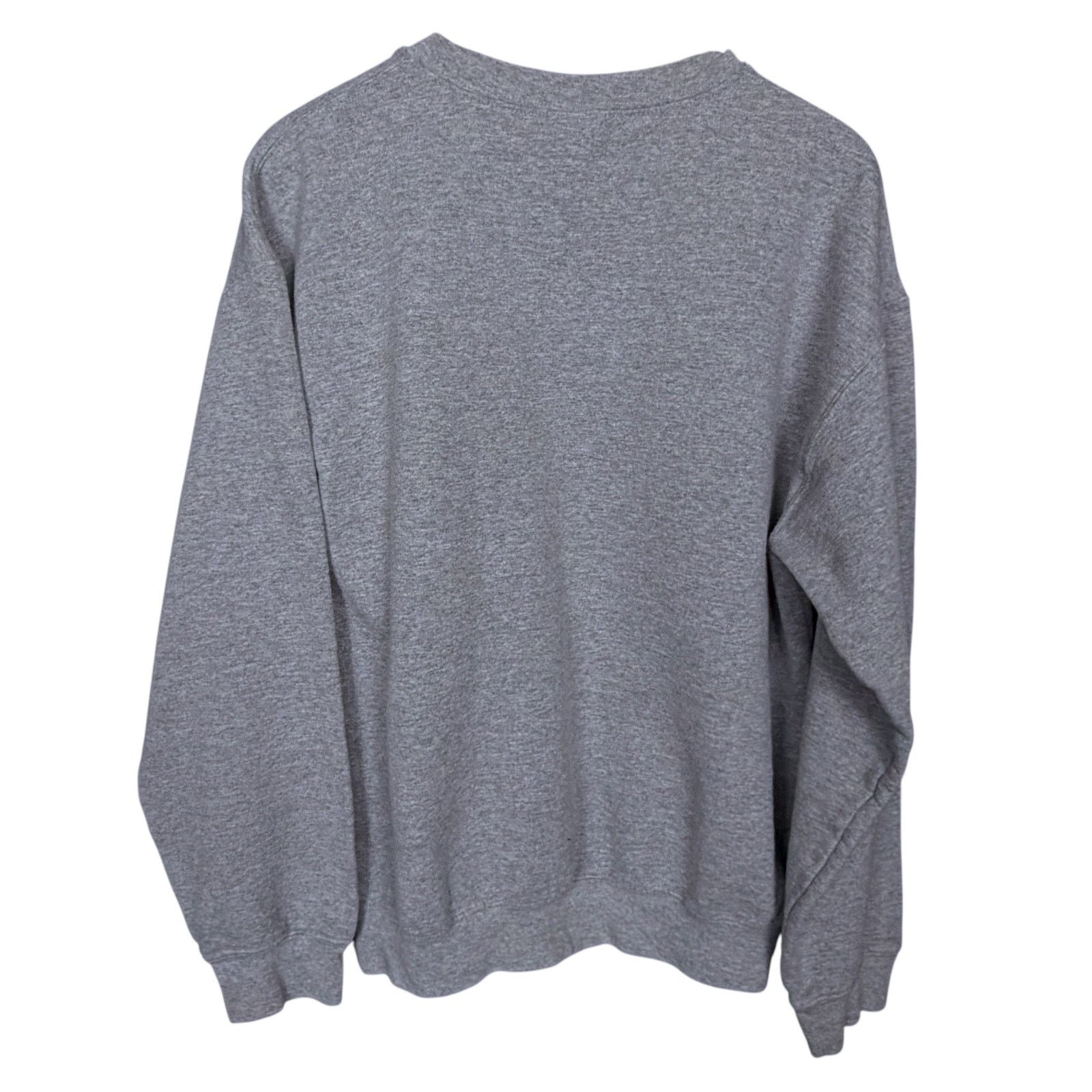 Gildan Starbucks Sweatshirt Crewneck Employee Coffee Logo Gray Size US L / EU 52-54 / 3 - 2 Thumbnail