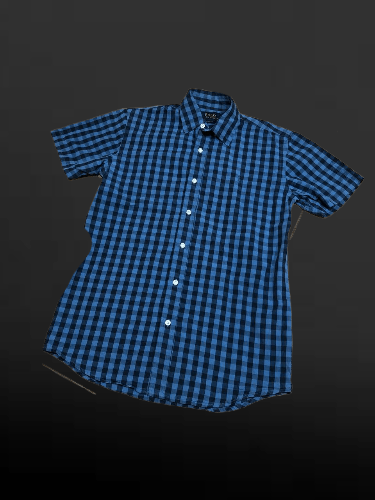 Polo Ralph Lauren Polo Ralph Lauren Button Up Size S Men's Shirt Casual Size US S / EU 44-46 / 1 - 1 Thumbnail