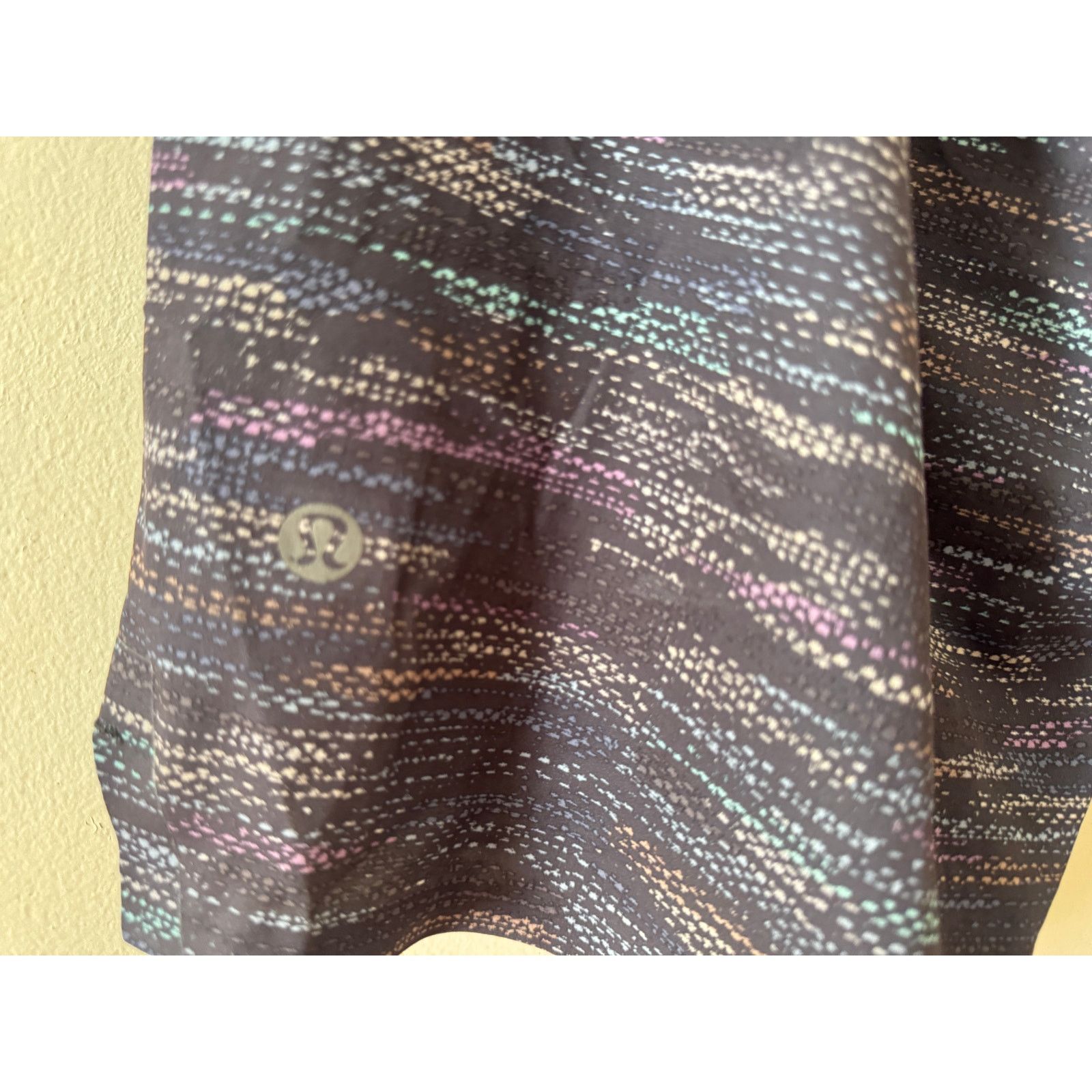 Lululemon Mens Size 34 Lululemon Swimwear Trunks Size US 38 / EU 54 - 3 Thumbnail