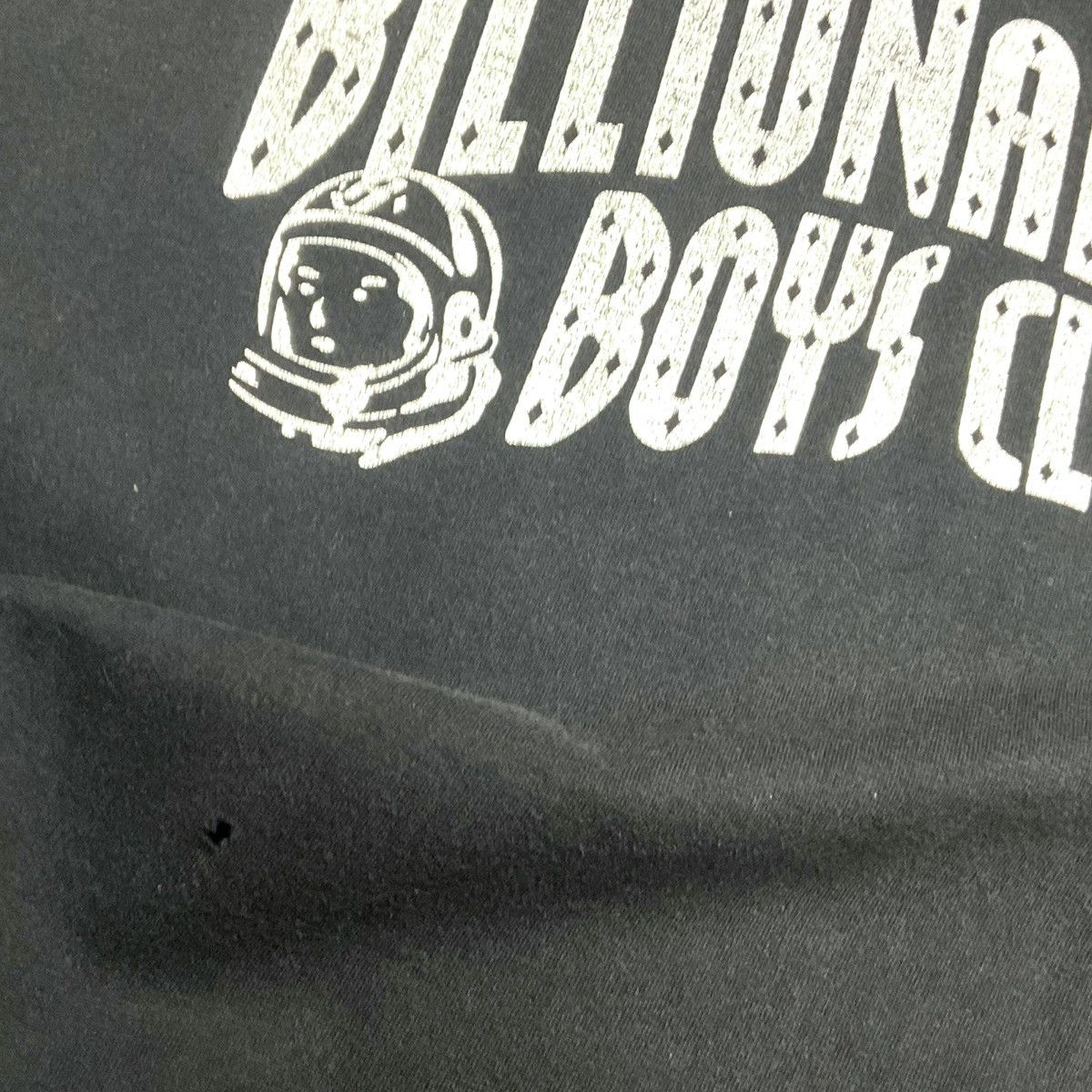Billionaire Boys Club Billionaire Boys Club OG Logo Tee Size US L / EU 52-54 / 3 - 7 Thumbnail