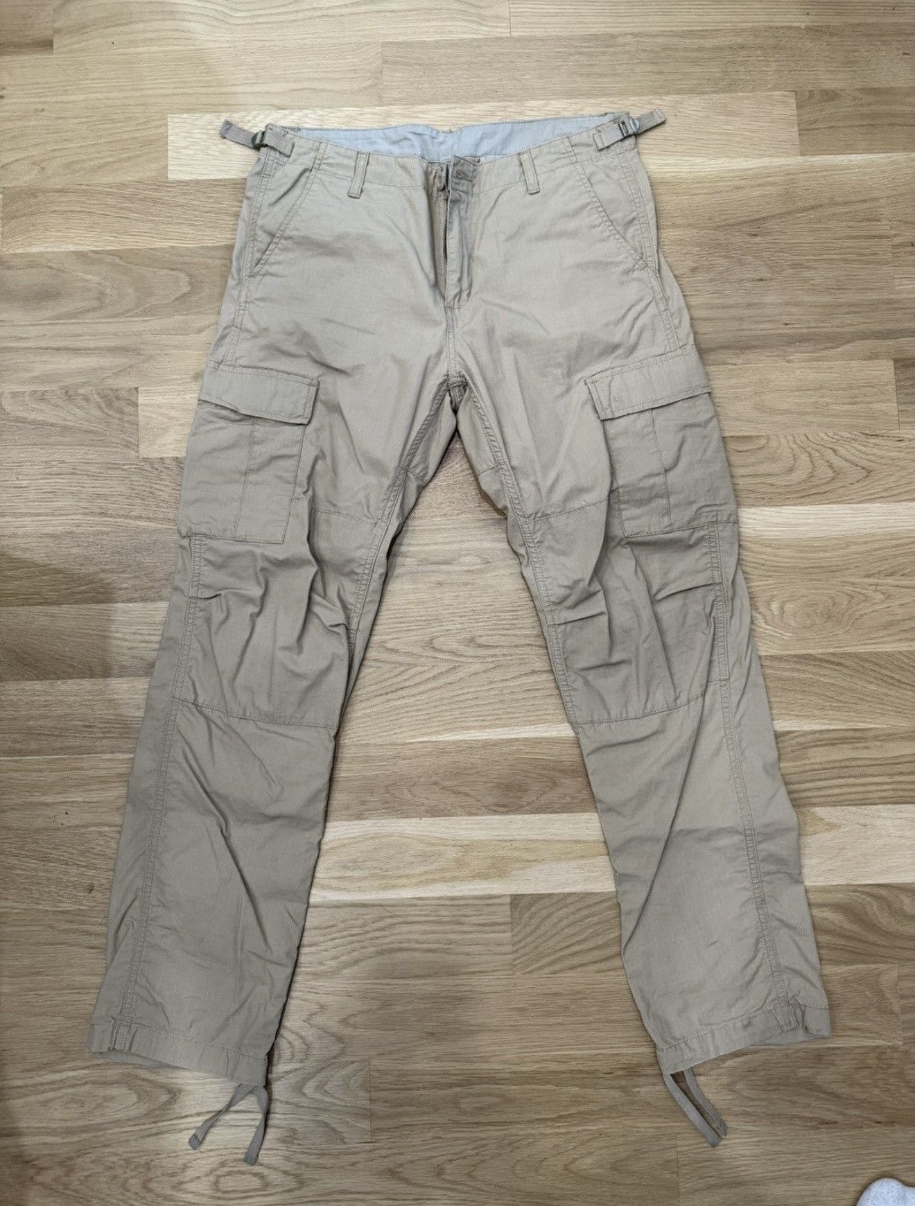 Carhartt Carhartt Size US 32 / EU 48 - 1 Thumbnail