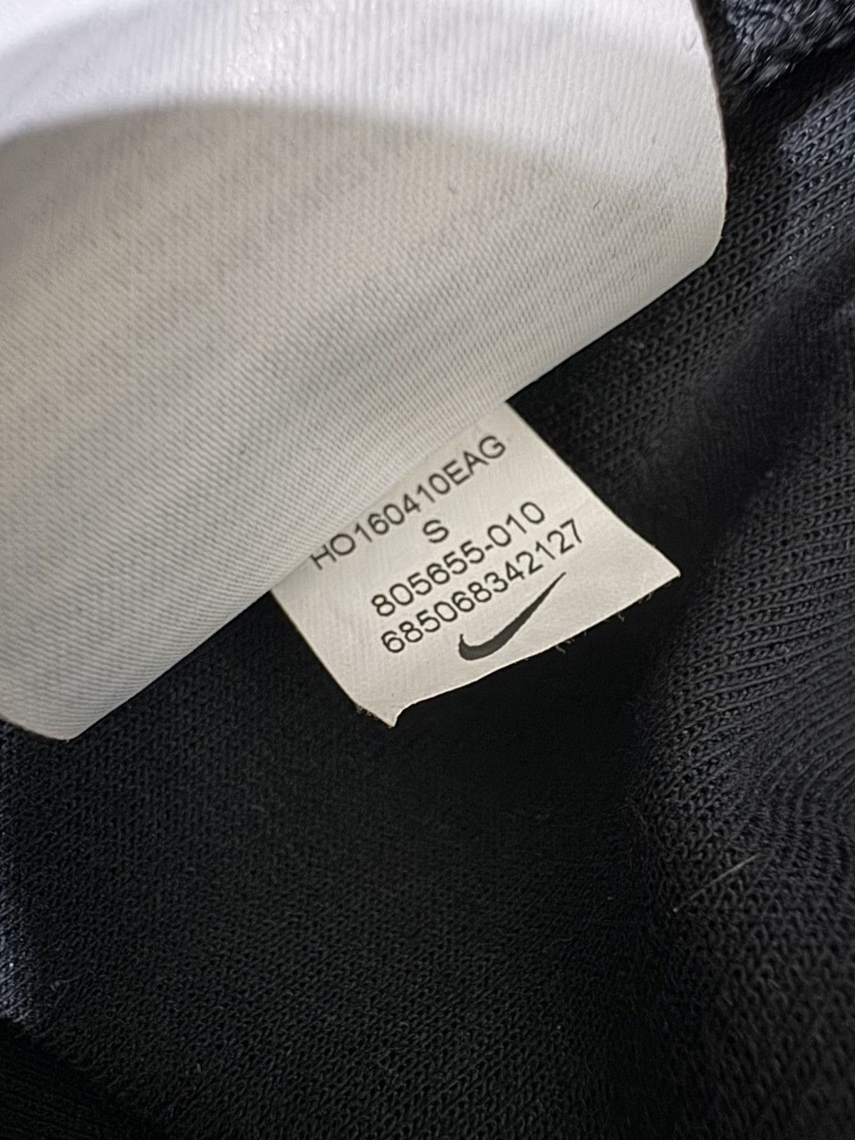 Nike Nike Tech Fleece Hoodie NSW Sportswear S Size US S / EU 44-46 / 1 - 16 Thumbnail