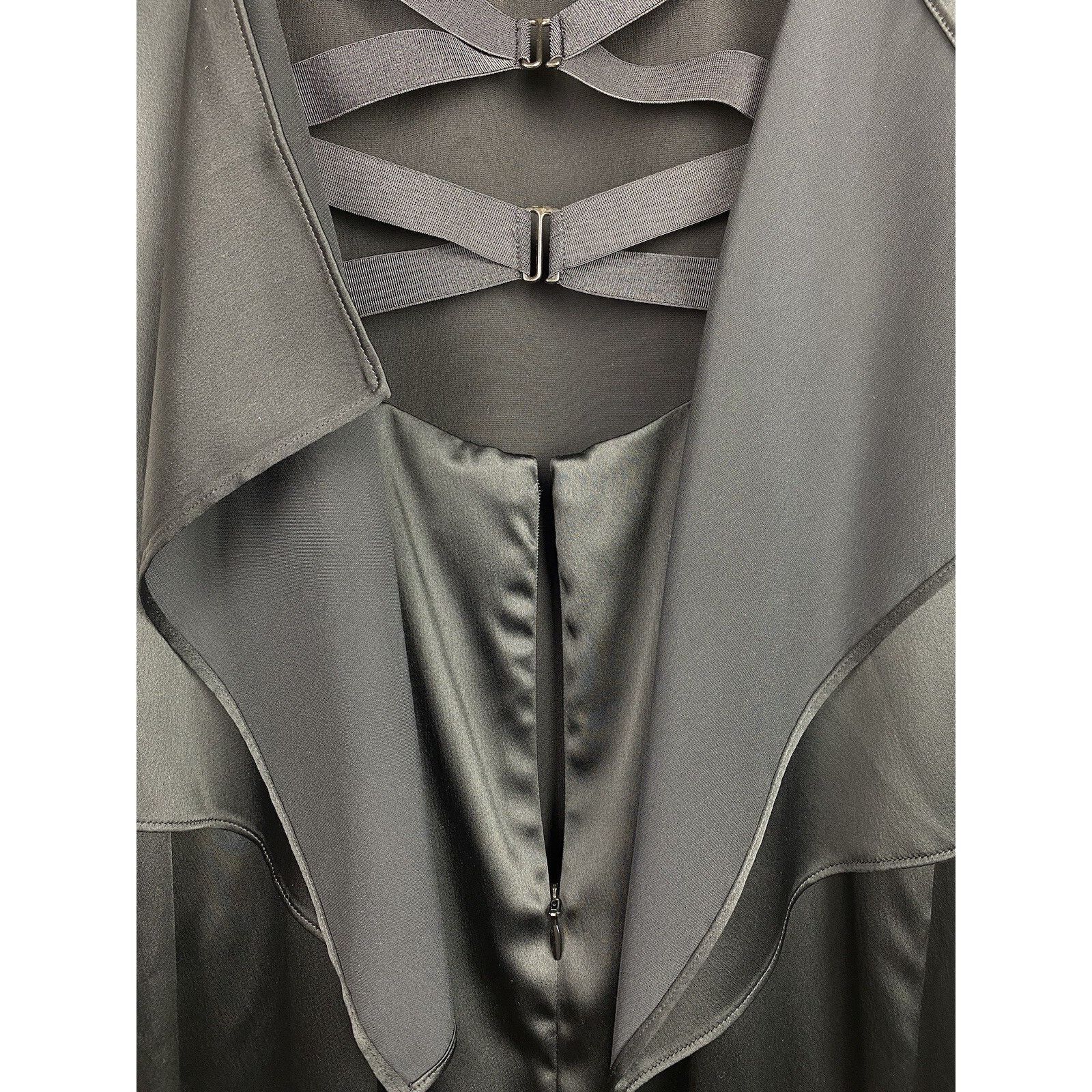 Maison Margiela Maison Margiela ladies sleeveless 1st line dress size 40 Size S / US 4 / IT 40 - 5 Thumbnail