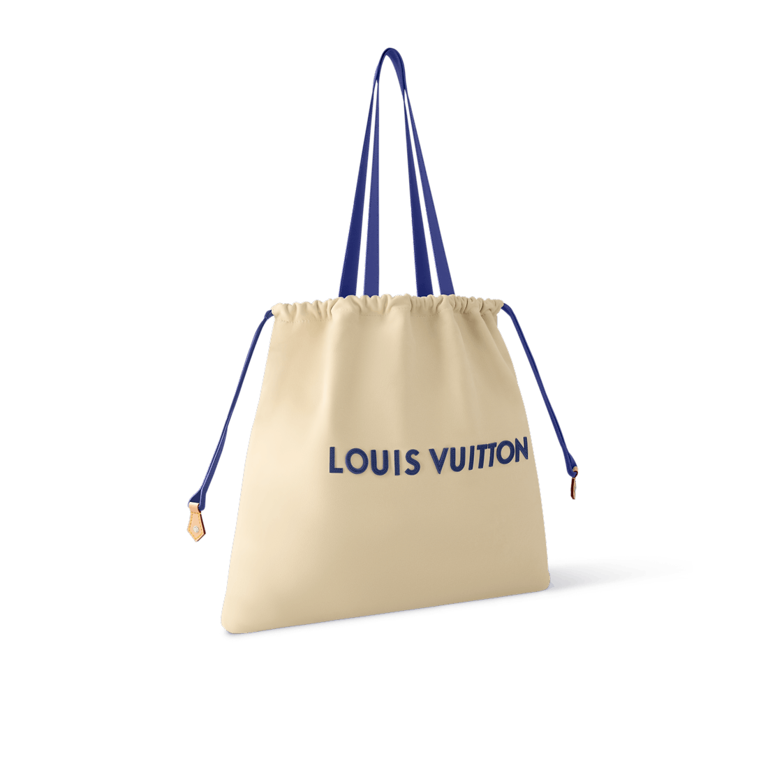 Louis Vuitton Dust Tote Bag Size ONE SIZE - 7 Thumbnail