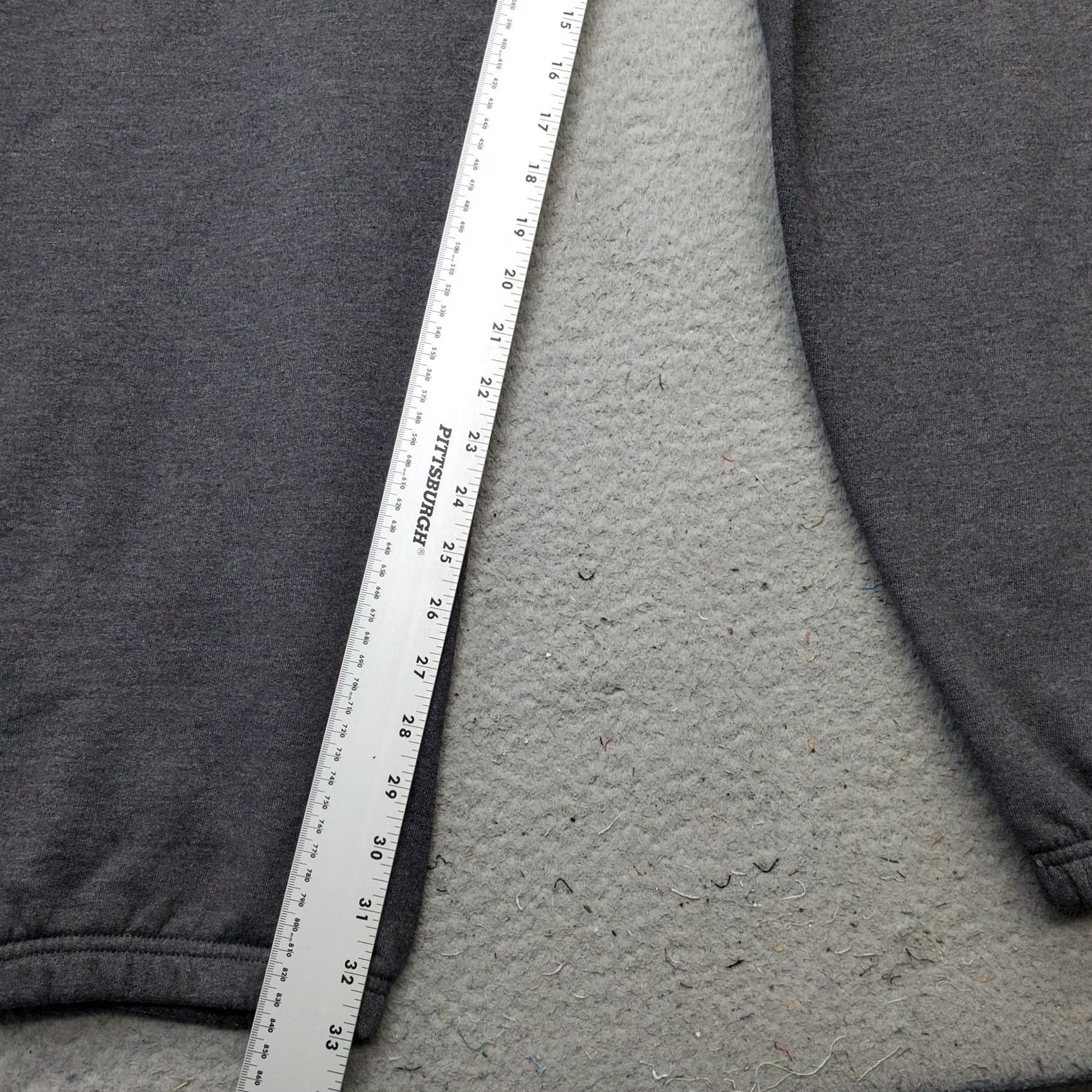 Champion Champion Athletic Jogger Pants Mens 2XL Multi Fleece Lined Side Panel Pull On Pants Mens 2XL Multicolor Athletic Jogger Pants Size US 39 - 5 Thumbnail