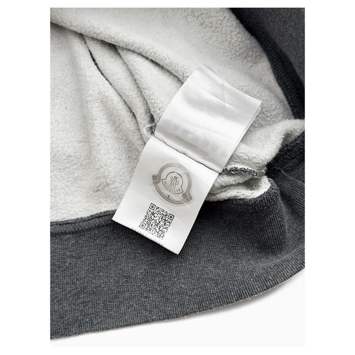 Moncler Moncler Sweater Size US M / EU 48-50 / 2 - 7 Thumbnail