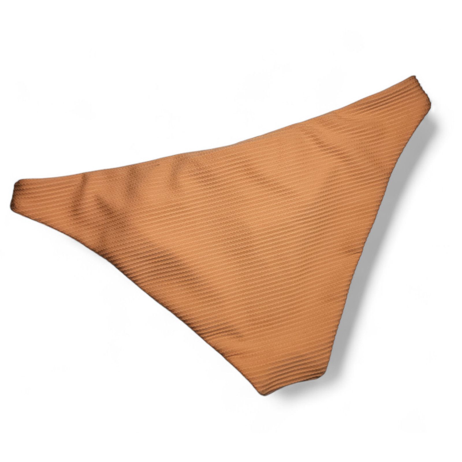 Other NWT L*SPACE ECO CHIC Repreve Sol Bikini Ruched Bottom Size L Size ONE SIZE - 4 Thumbnail