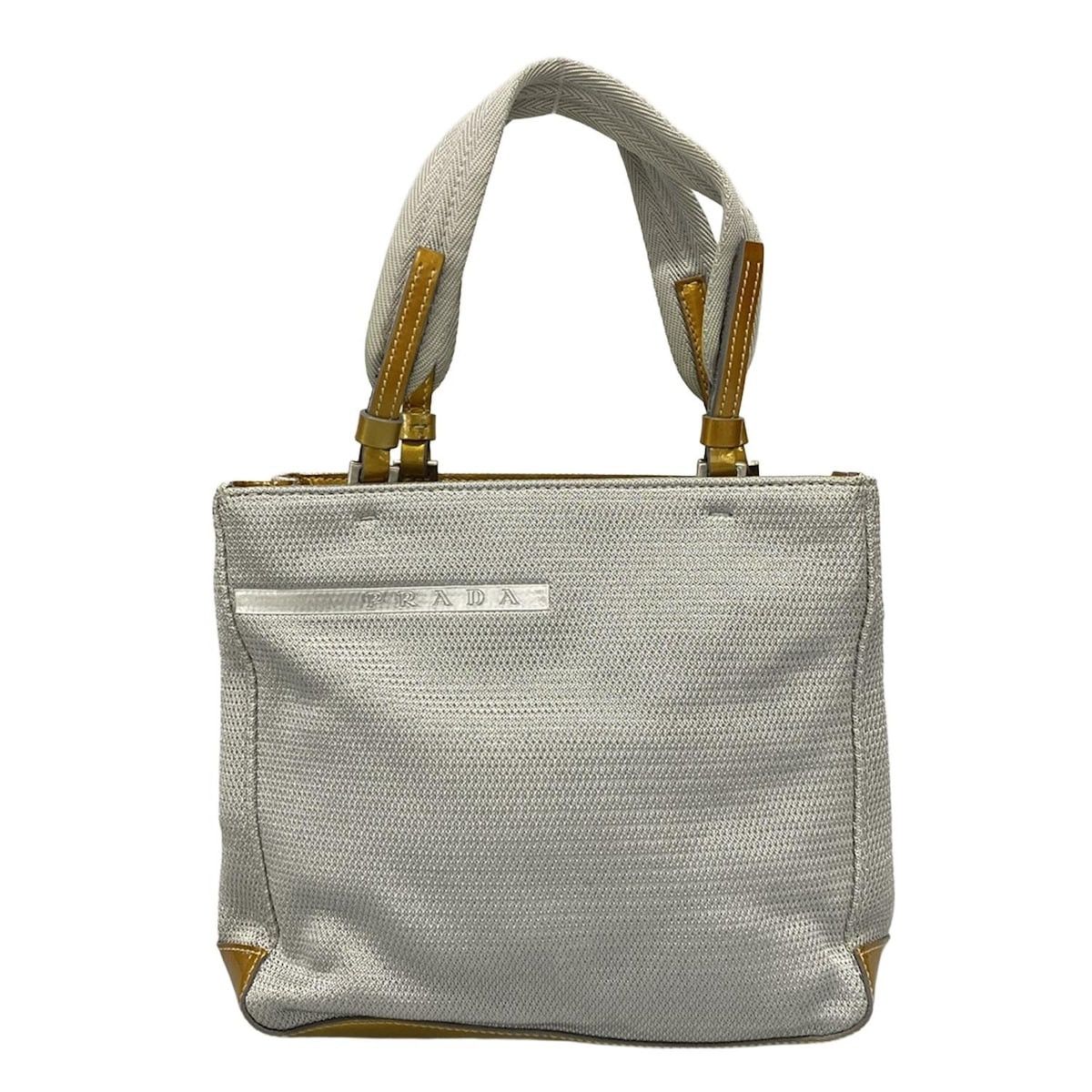 Prada PRADA Tote Bag B10179 Size ONE SIZE - 1 Thumbnail