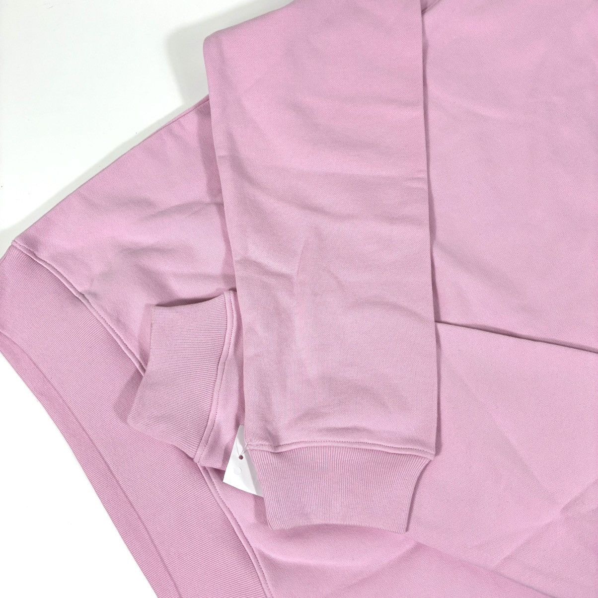 Moschino Moschino Couture Logo Double Question Mark Sweatshirt Pink 8 Size M / US 6-8 / IT 42-44 - 10 Thumbnail