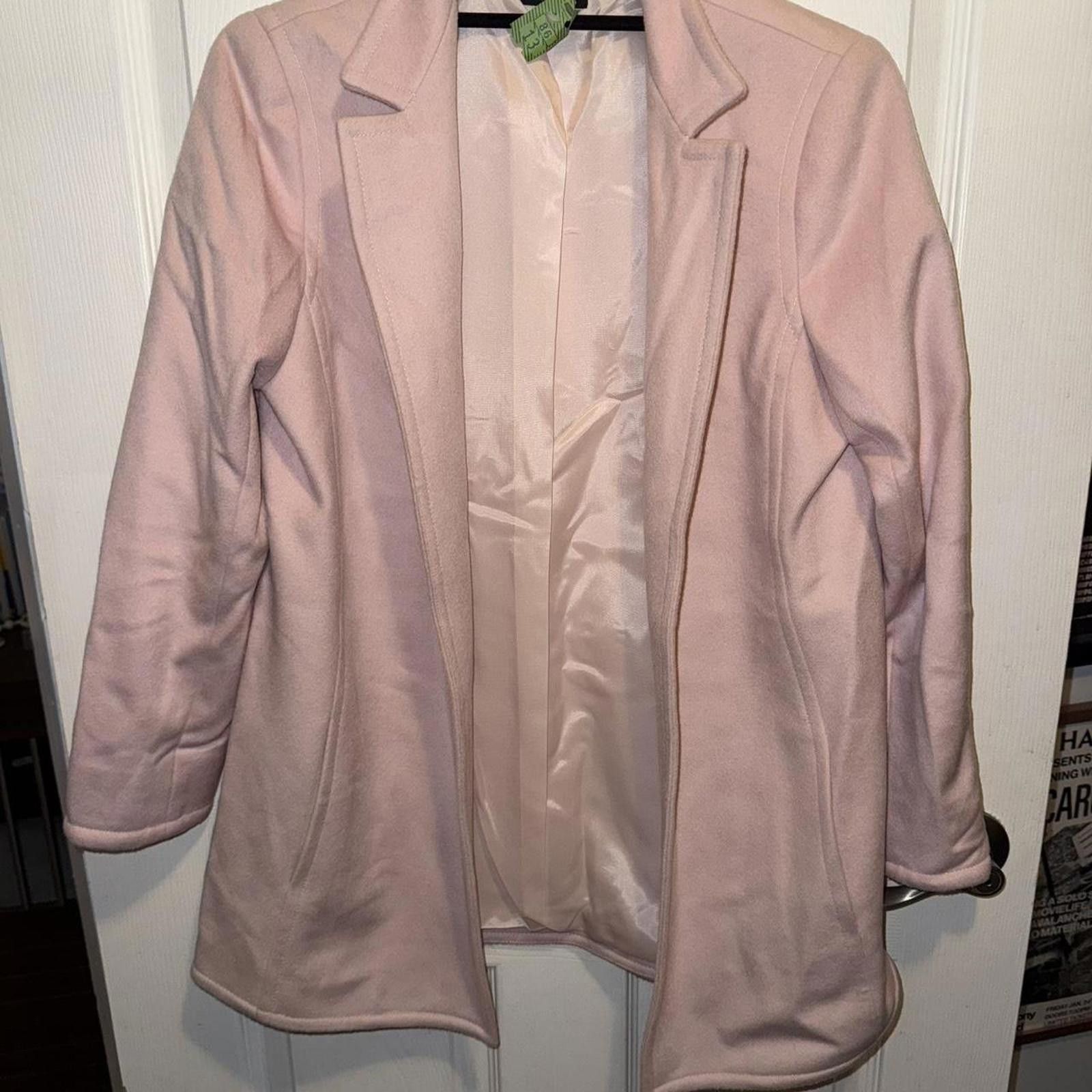 Other Worth New York blazer Size S / US 4 / IT 40 - 1 Thumbnail