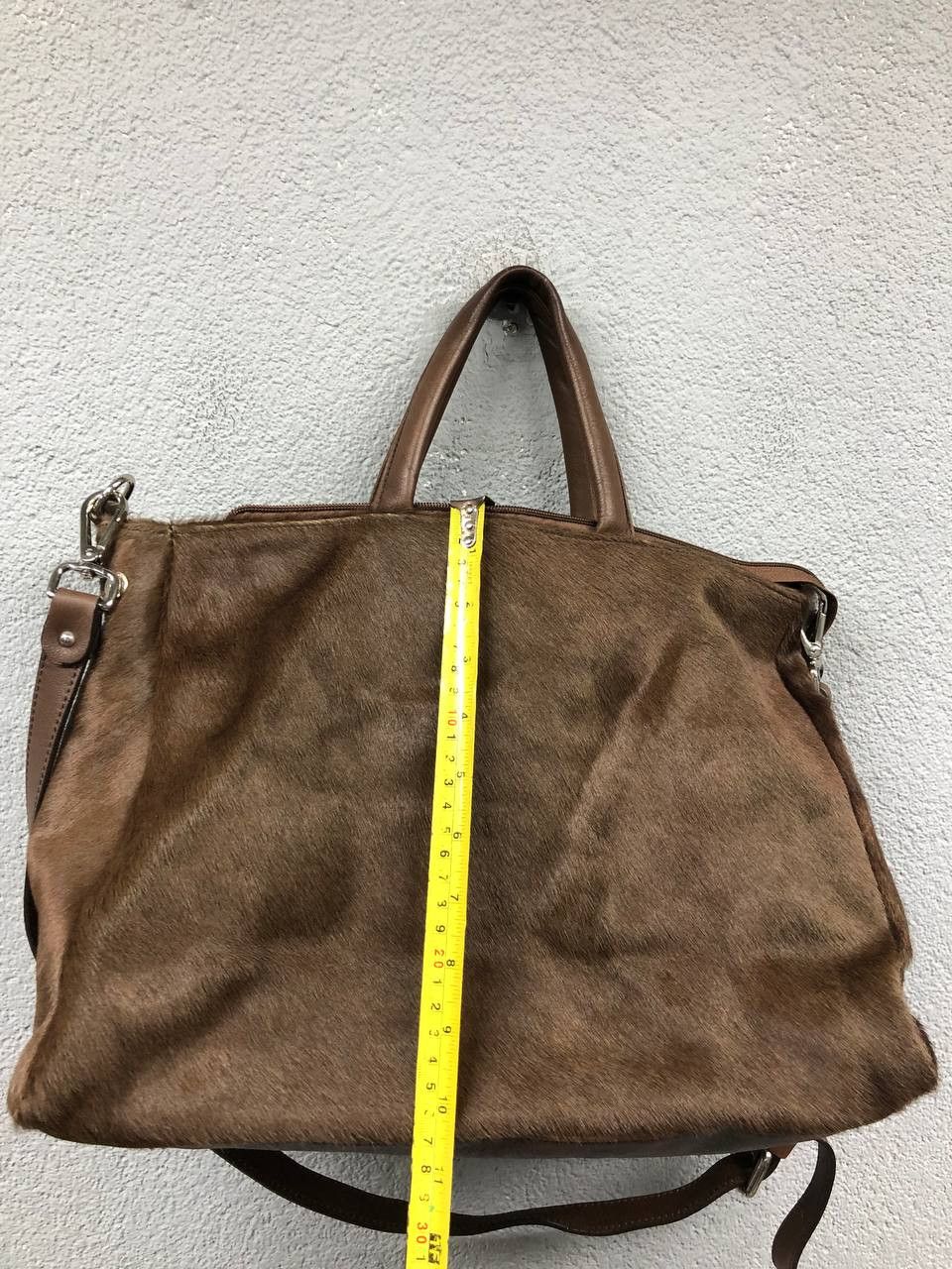 Gianni Chiarini Gianni Chiarini womens shoulder leather bag made in Italy Size ONE SIZE - 15 Thumbnail