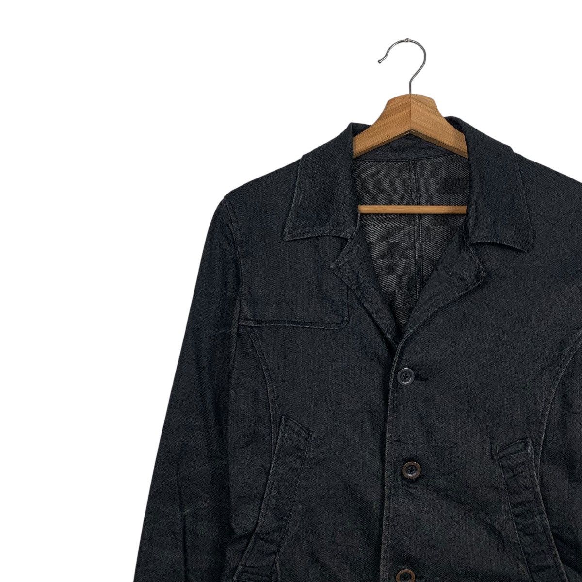 Tete Homme Tete Homme Rugged Jacket Size US S / EU 44-46 / 1 - 6 Thumbnail