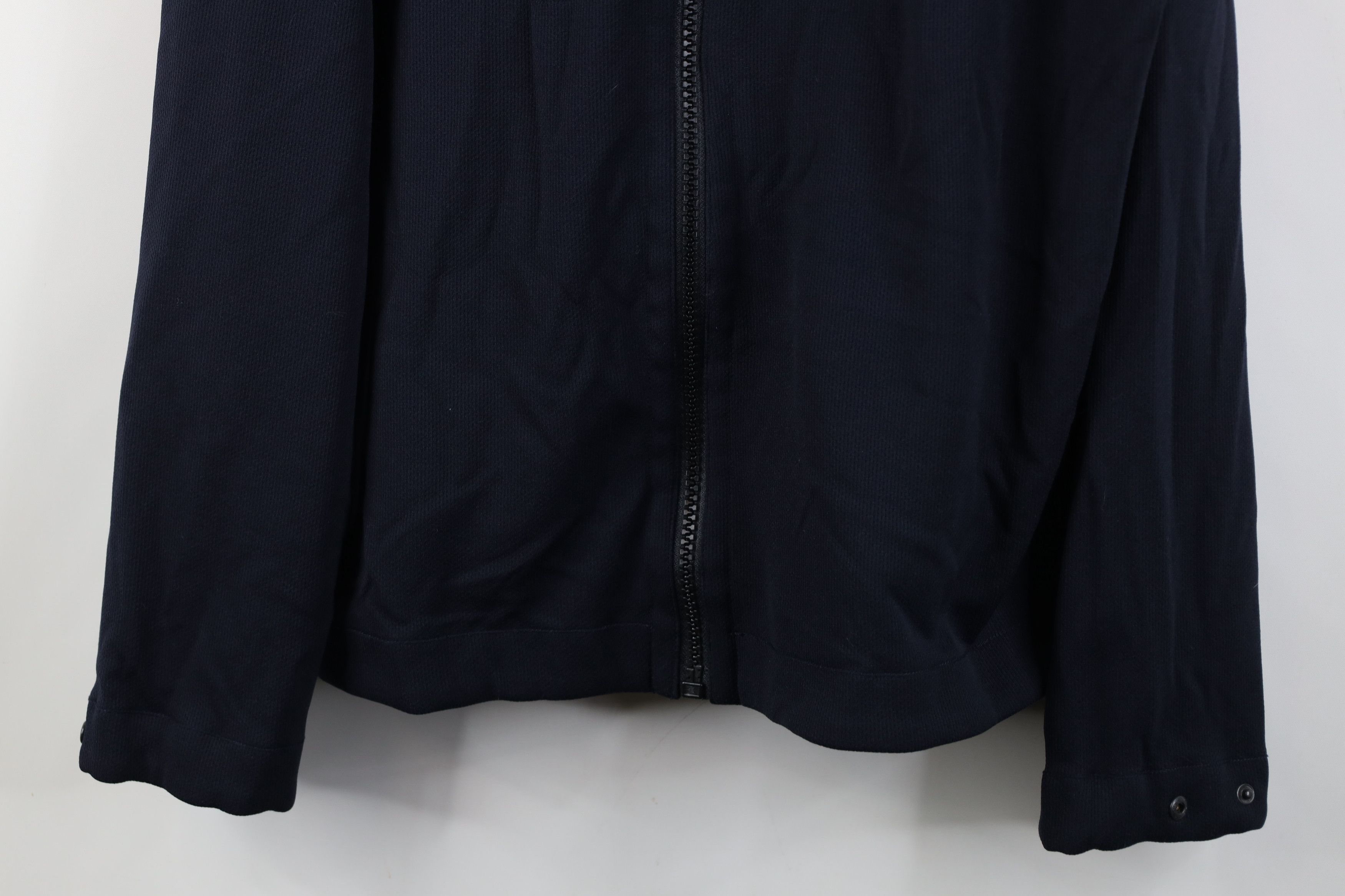 Ralph Lauren Vintage 90s Polo Sport Ralph Lauren Snowboard Knit Jacket Size US L / EU 52-54 / 3 - 3 Thumbnail